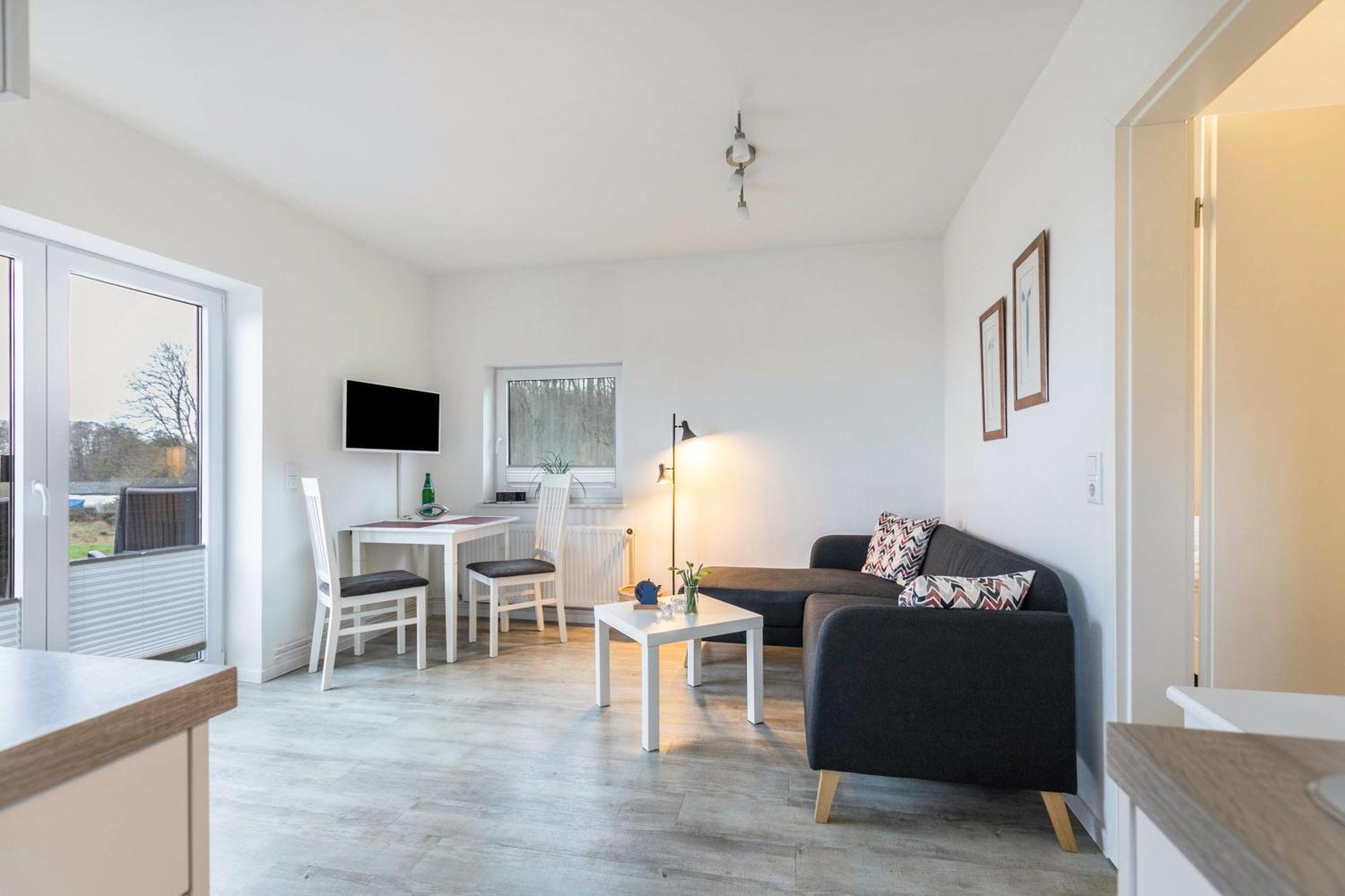 Ferienhaus Ostseeblick Munkbrarup Екстер'єр фото