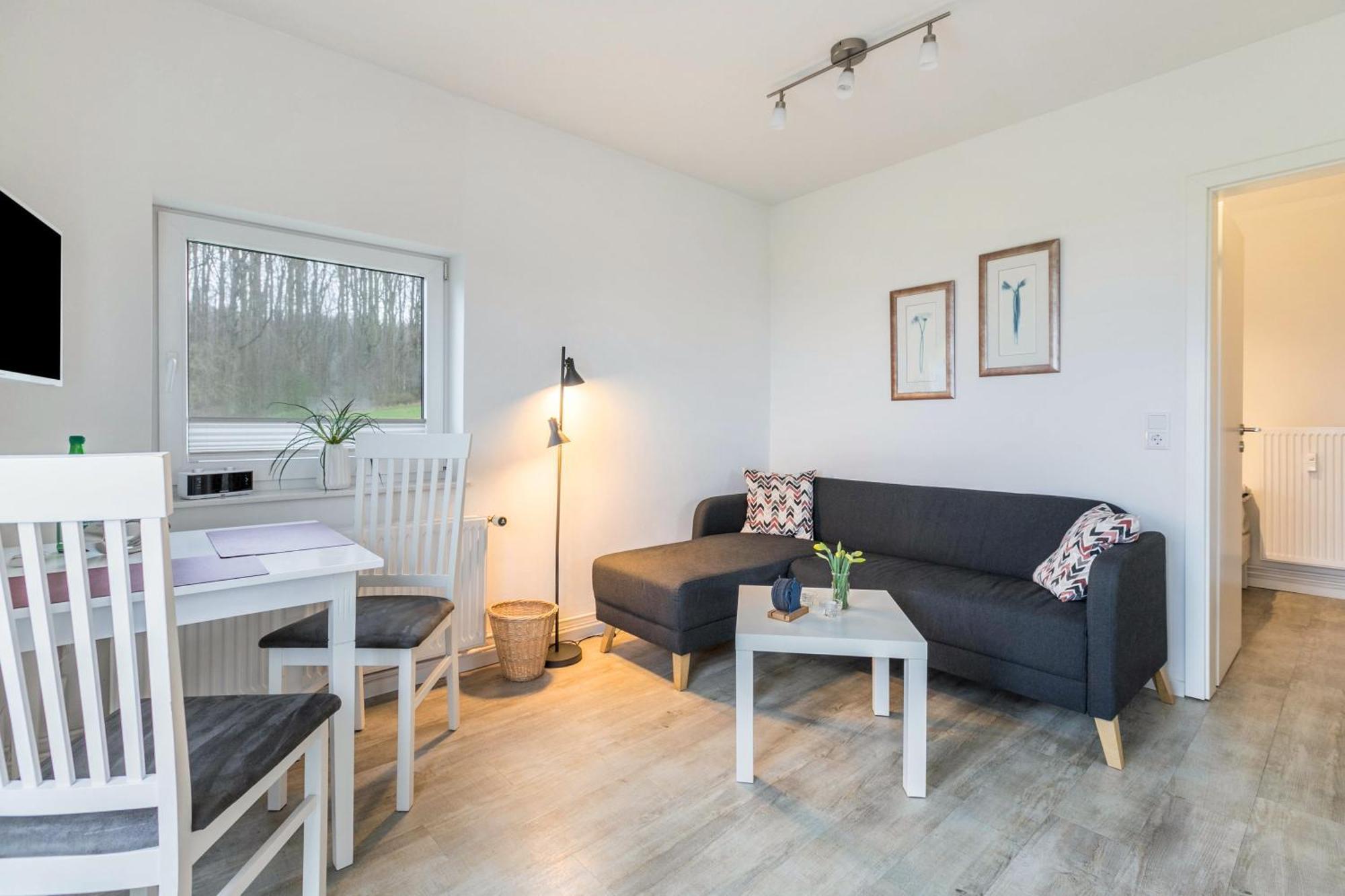 Ferienhaus Ostseeblick Munkbrarup Екстер'єр фото